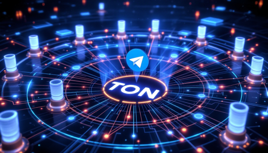  텔레그램, TON 블록체인 강행… 암호화폐 개방성 논란 / Tokenpost 