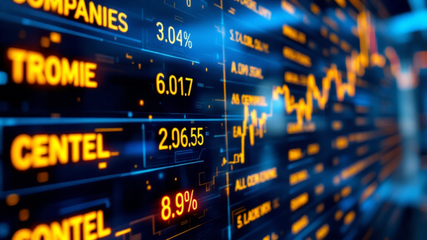  S&P 500, 도어대시·TKO 그룹 등 4개 기업 신규 편입… 리밸런싱 영향은?