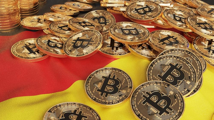 독일, 오스트리아, 스위스 2400여 투자자 93%, 2030년 비트코인 대폭 상승 전망, 5명 중 1명은 50만 달러 초과 예상