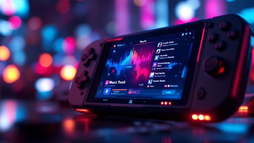  스타인저, 게임 속 음악 라이선싱 혁신… 유저 맞춤 음원 제공