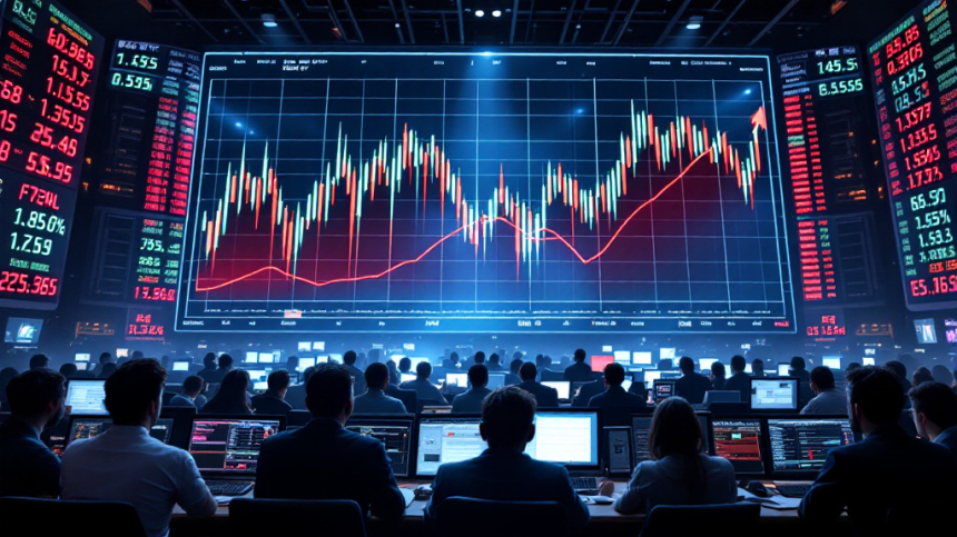  트럼프 관세 발언에 뉴욕증시 급락… 나스닥 2.6% 하락