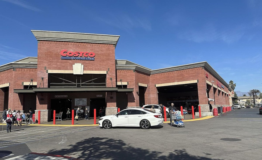  물가 속도 줄었다…미국 2월 CPI 2.8%, 작년 11월 이후 최저