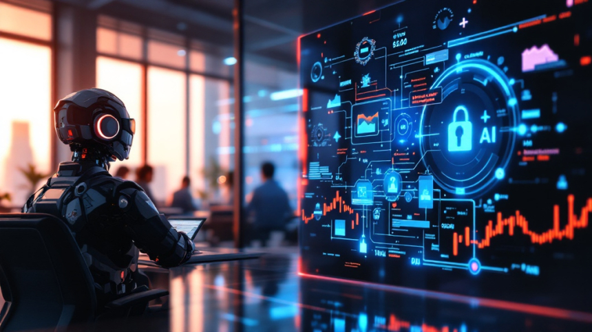  AI 보안 스타트업 AIceberg, 1,000만 달러 투자 유치… 기업용 보안 플랫폼 출시