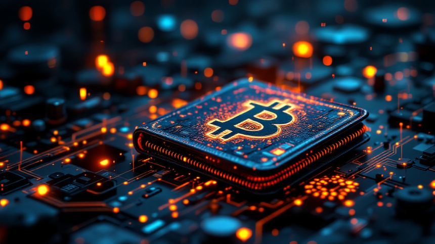9년간 멈춰있던 다크넷 BTC 지갑, 7,750만 달러 이동… 배후는?