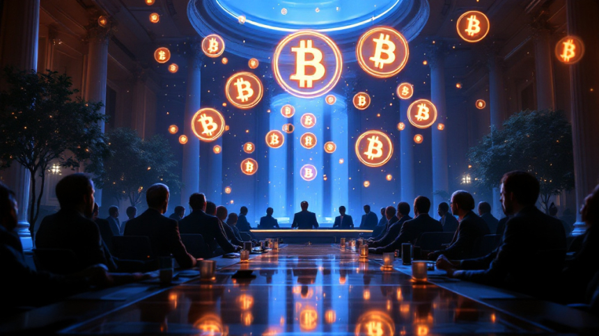  백악관, 암호화폐 서밋 개최 예정…트럼프 대통령 및 업계 주요 인사 참석