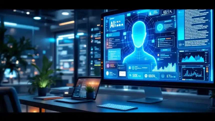  줌, AI 에이전트 대거 추가… 협업 시장 '게임체인저' 될까