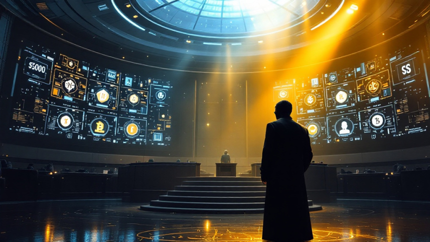  美 SEC, 유튜버 이언 발리나 소송 철회 가능성… 암호화폐 규제 완화 신호탄?