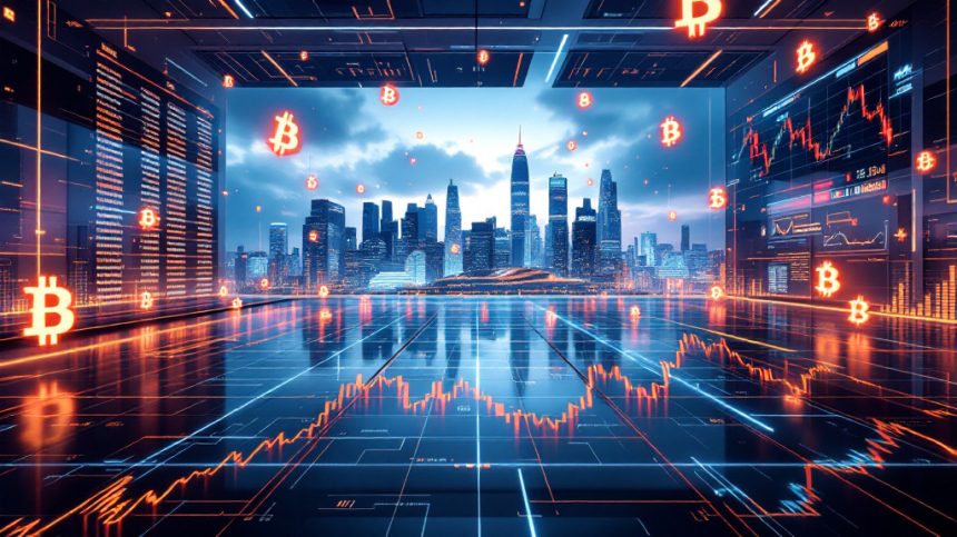  싱가포르거래소, 2025년 비트코인 무기한 선물 상장 추진… 아시아 최초 될까?