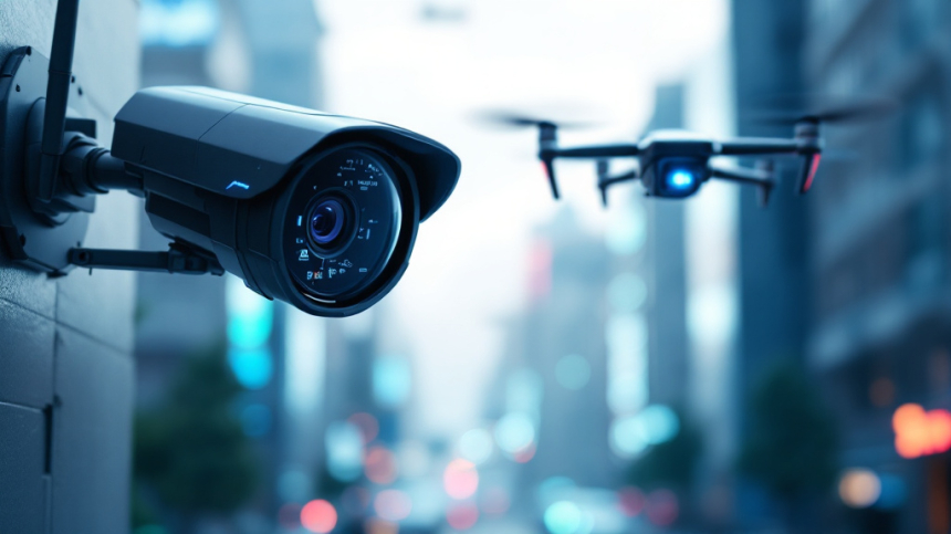 Flock Safety, 2억 7,500만 달러 투자 유치… 기업 가치 75억 달러로 상승