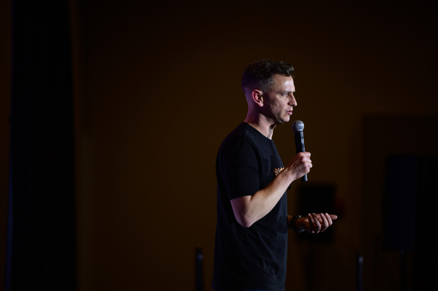  루트스탁, 대규모 업그레이드 진행...수수료 60% 절감