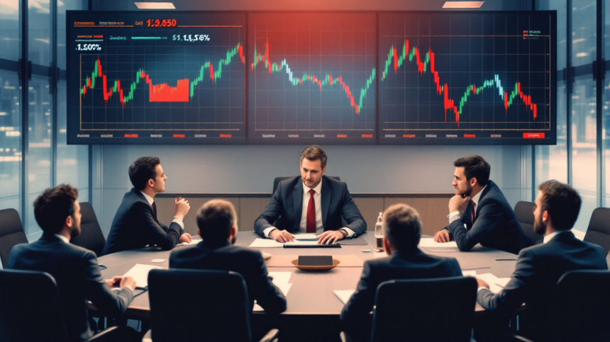 크로거 CEO 전격 사임… 주가 1% 하락, 시장 긴장