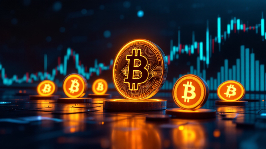  비트코인, 8만 달러 회복… 알트코인 하락세 지속