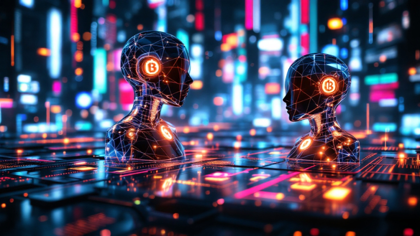 암호화폐 게임 시장 침체 속 개발 활발…멀티버스엑스·디센트럴랜드 급부상