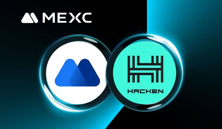  멕시(MEXC), 플랫폼 보안 강화를 위해 Hacken과 파트너십 체결