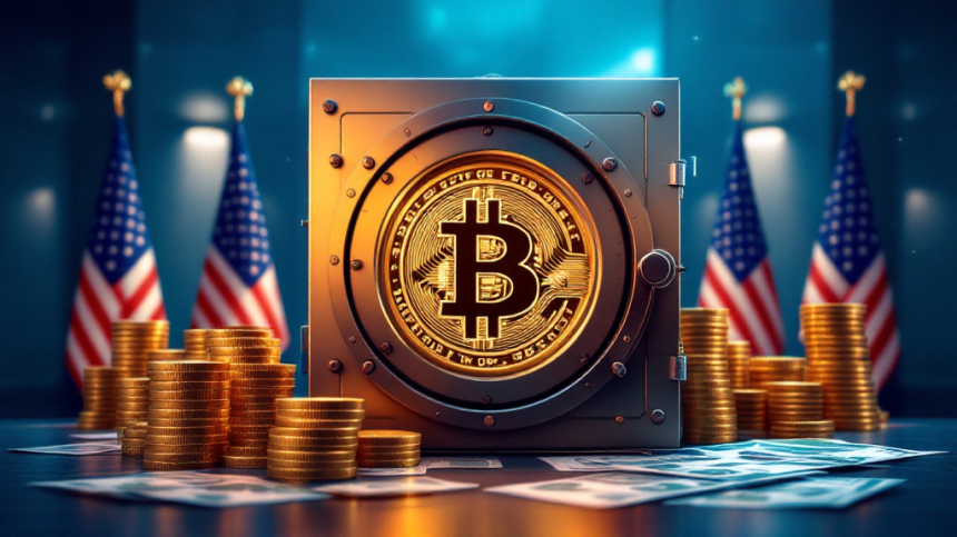  트럼프, 비트코인 전략적 비축 추진… 정치적 난항에도 시장 급등