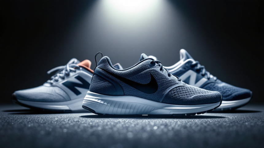 나이키 회복 전망… 뉴발란스·아식스·룰루레몬에 어떤 영향 미칠까?