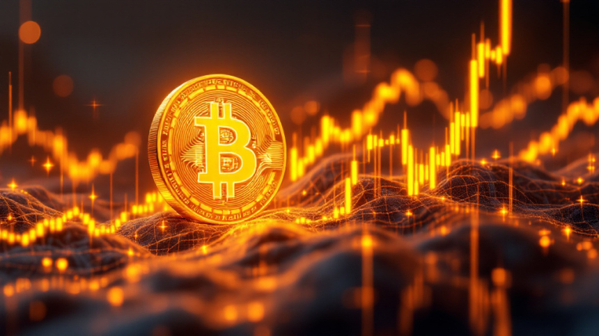  비트코인 강세 신호 포착… 12만 달러 향한 상승 모멘텀?