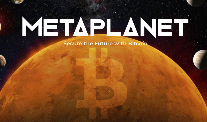  에릭 트럼프, 메타플래닛 비트코인 자문위원으로 합류… 채택 확대 박차