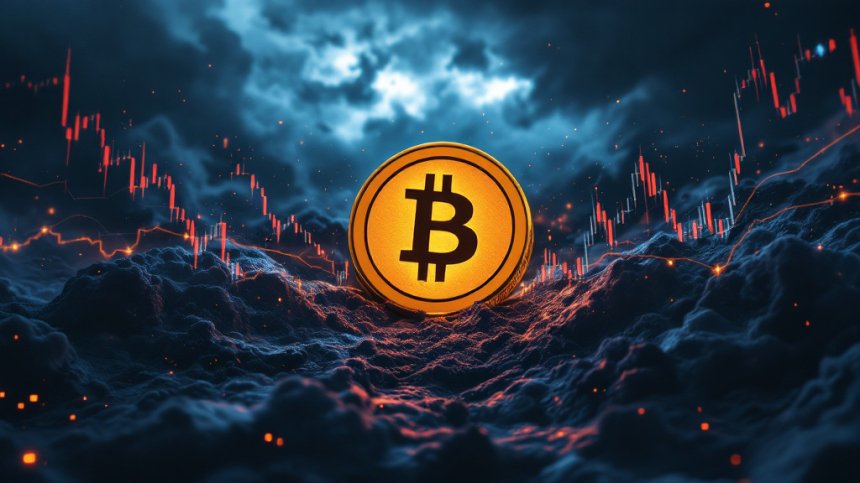 비트코인 8만 달러 붕괴… 추가 하락 경고 나왔다