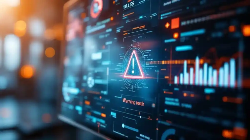 전 세계 데이터 유출 36%는 '서드파티 침해'...기업 보안 비상