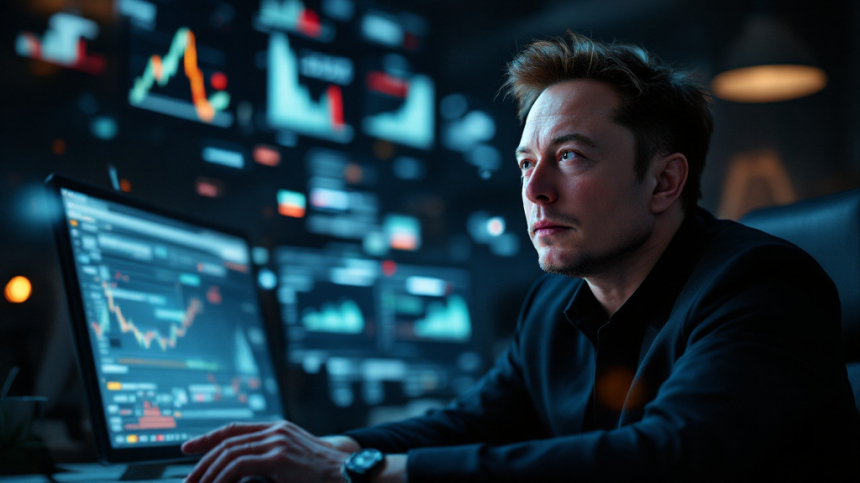  일론 머스크, X(구 트위터) 4.8조 원에 인수…xAI와 초거대 플랫폼 결합