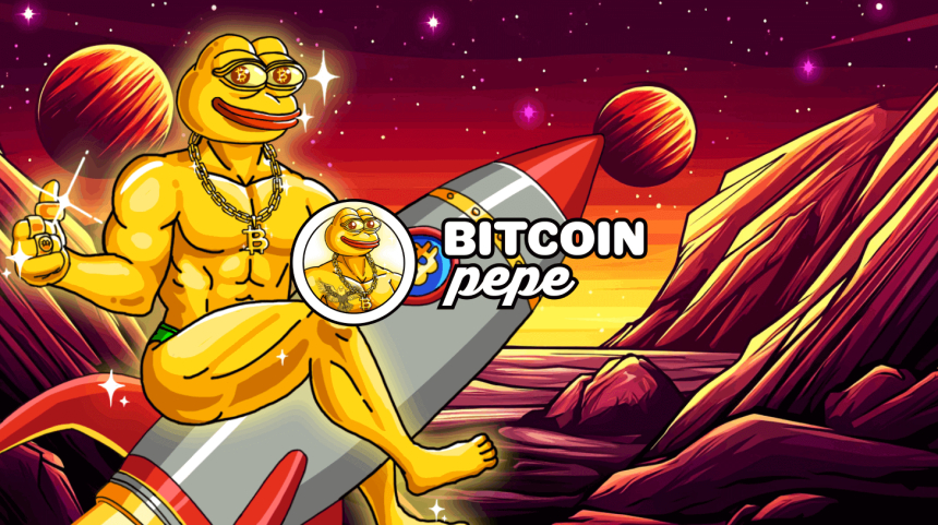  ‘솔라나 온 비트코인(Solana on Bitcoin)’ 기술, 투자자 몰려들며 370만 달러 돌파