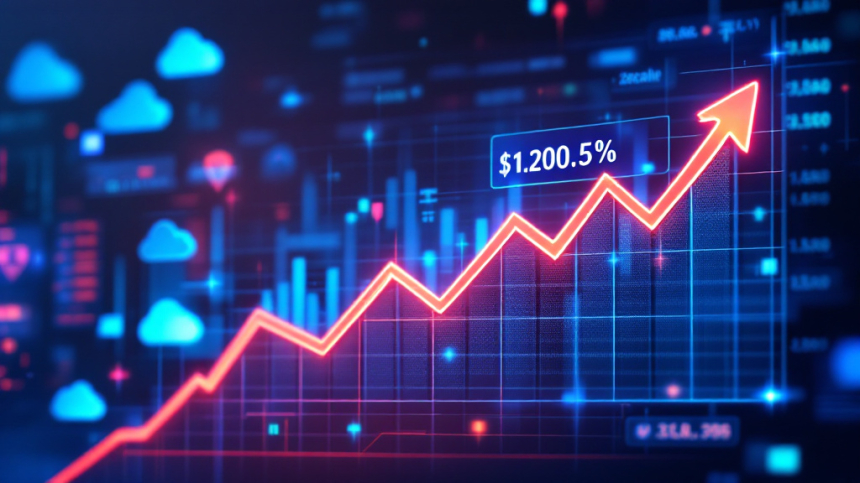 Zscaler, 시장 기대 웃도는 실적 발표… 주가 4% 급등