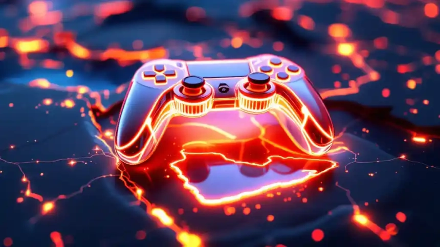  사우디 세비 게임즈, 불황 뚫고 5조원 베팅…글로벌 게임허브 꿈꾼다