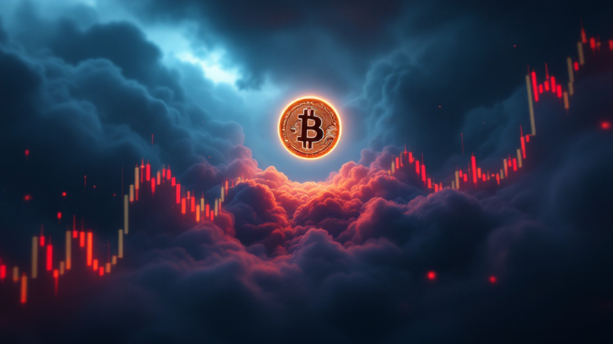  비트코인 8만 3,000달러로 후퇴… 투자자들 ‘변동성 주의보’