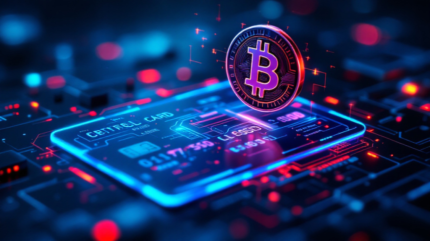  비트코인(BTC), 신용카드로 구매 시 수수료·보안 주의해야