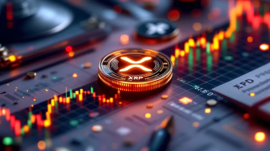 XRP, 상승 여력 여전?… ETF·트럼프 호재에 최대 570% 급등 전망도