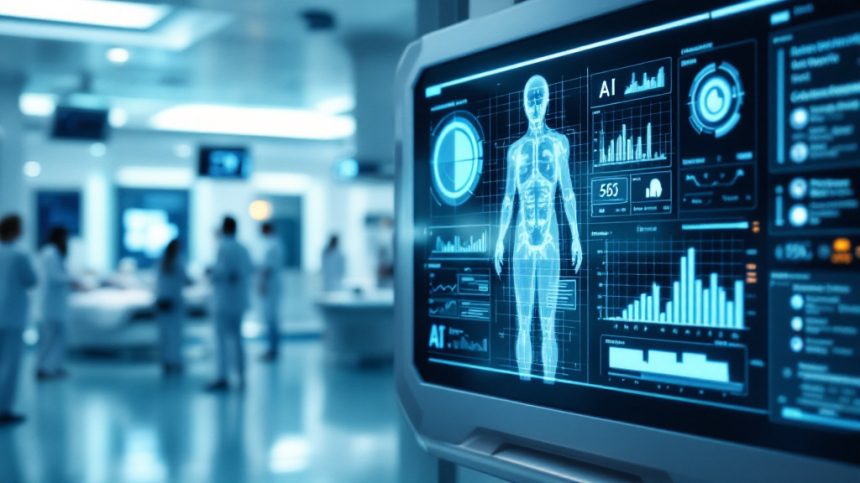  구글 클라우드, AI로 의료 혁신 선도… 맞춤형 치료 시대 연다