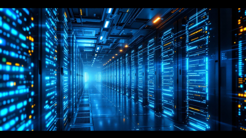  AI 데이터센터 혁신 가속… 향후 10년간 IT 지출 90% 차지 전망