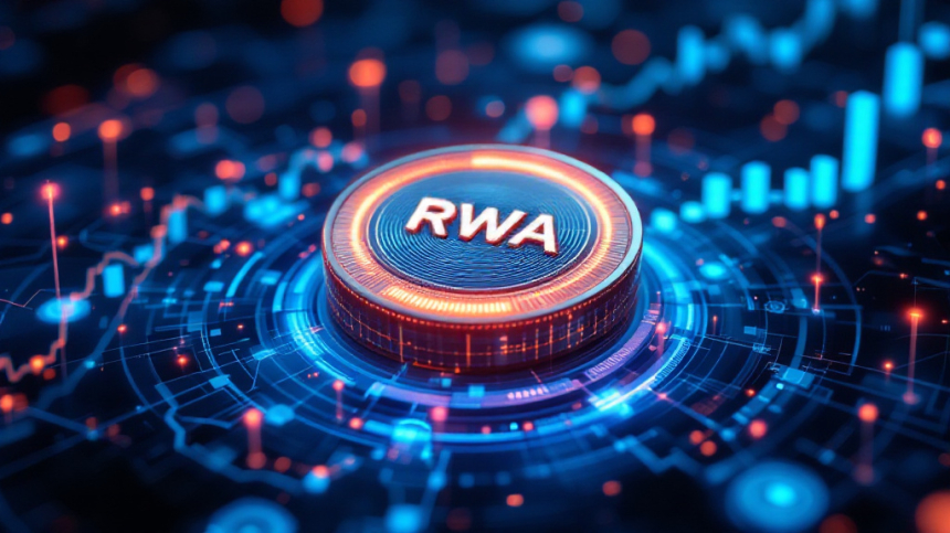  블랙록, 10억 달러 규모 스테이블코인 기반 RWA 투자 승인