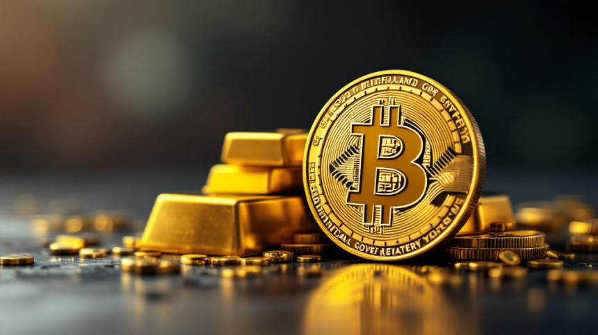  美 정부, 금 평가이익으로 비트코인 매입 검토… 국가 전략 전환 신호? / TokenPost AI 