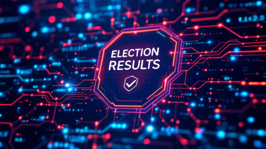  美 테네시 공화당, 비트코인 블록체인 활용해 선거 결과 보존