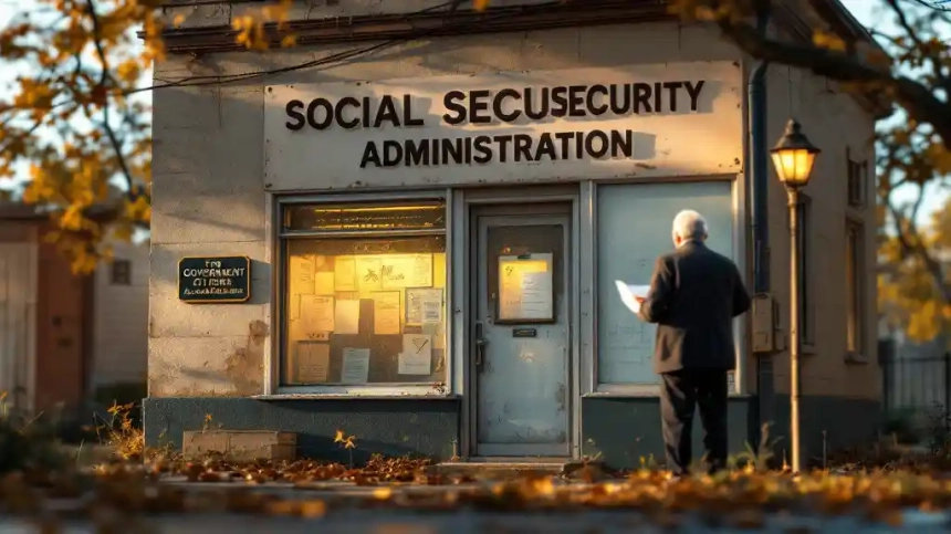  美 사회보장국, 일부 신청자에 사무소 방문 의무화… 고령층 '불편' 우려