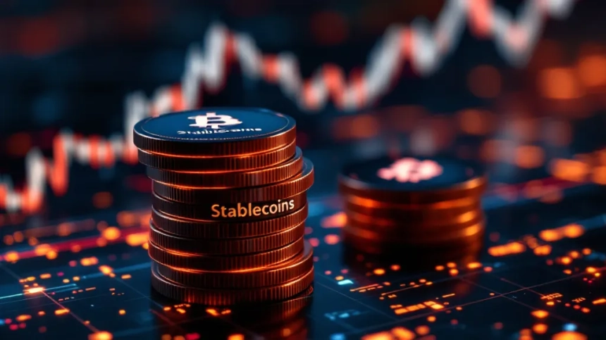 스테이블코인, 연내 1조 달러 돌파 전망… 다음 불장 이끈다