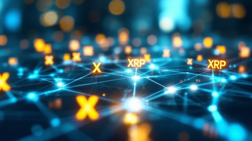 XRP 활성 주소 사상 최고… 네트워크 성장에 상승 기대감↑