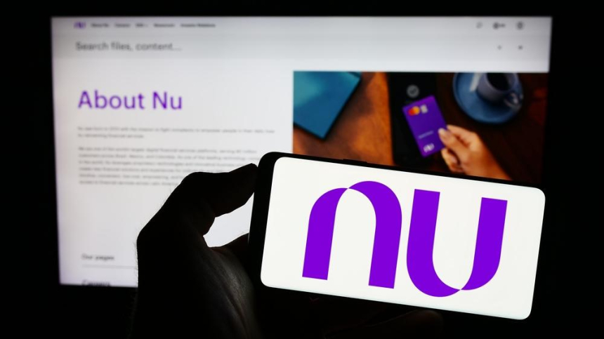 워렌 버핏 투자 누뱅크, 카르다노 등 4종 알트코인 추가해 암호화폐 서비스 확대