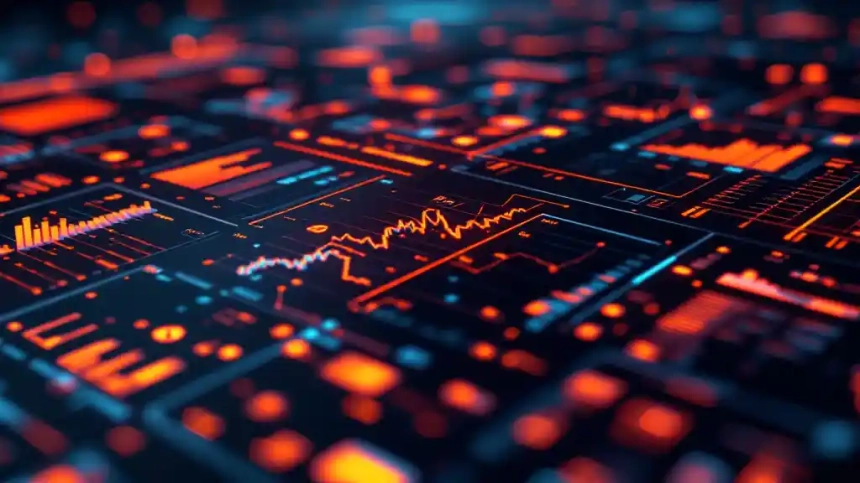  AI 스프레드시트 ‘사워크테이블’, 62억 원 투자 유치…일반인도 데이터 분석 손쉽게