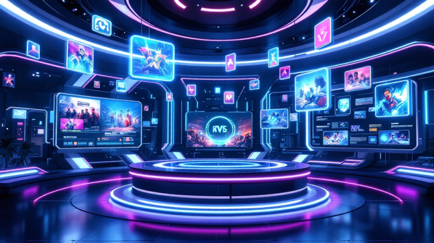  코인텔레그래프, 게임 전문 미디어 'Gaming.News' 공식 론칭