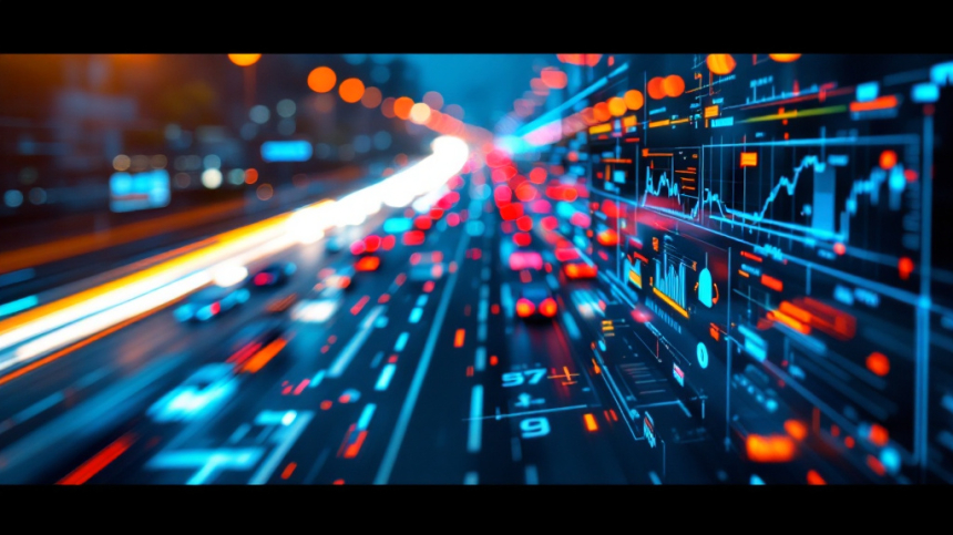  Lytx, AI 기반 교통 안전 혁신… 실시간 데이터로 사고 예방