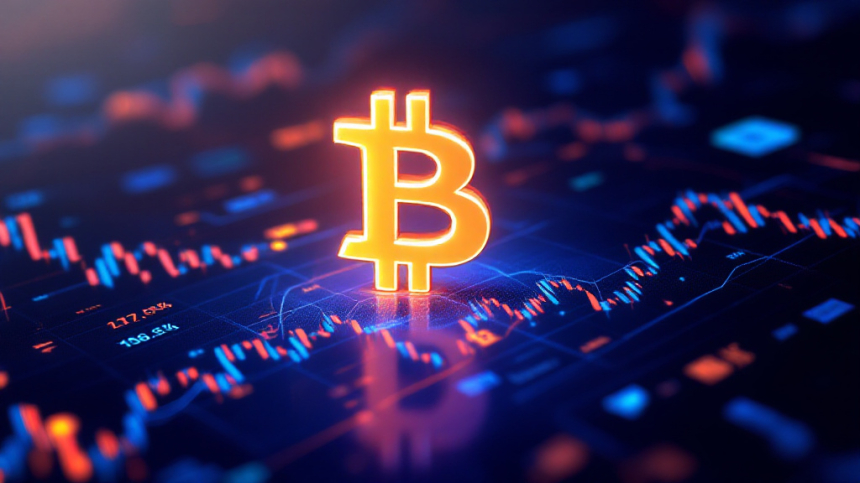  비트코인, 8만 8,000달러 돌파 가능성... FOMC 회의 촉각