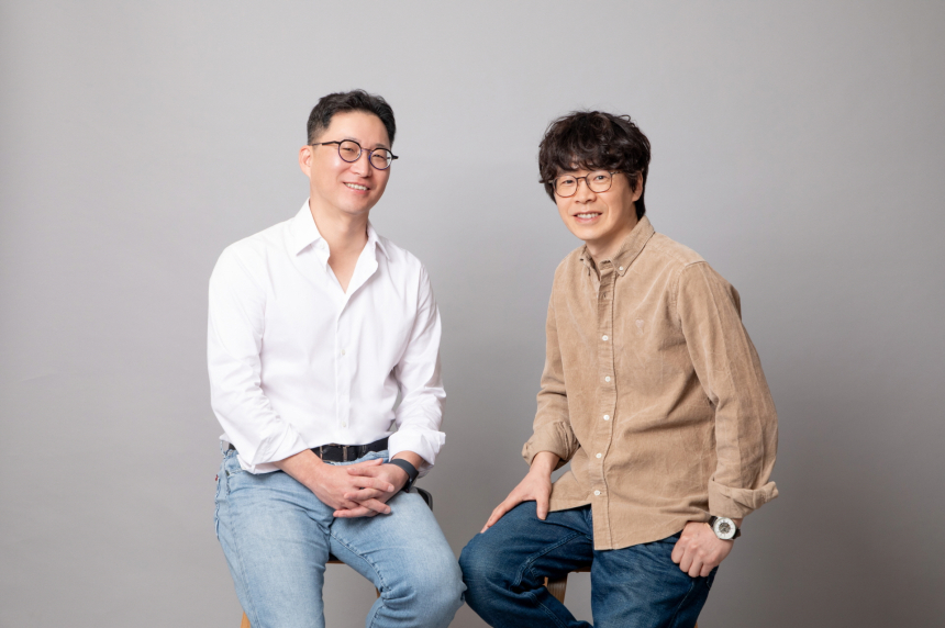카카오게임즈 메타보라, 임영준·최세훈 공동대표 선임
