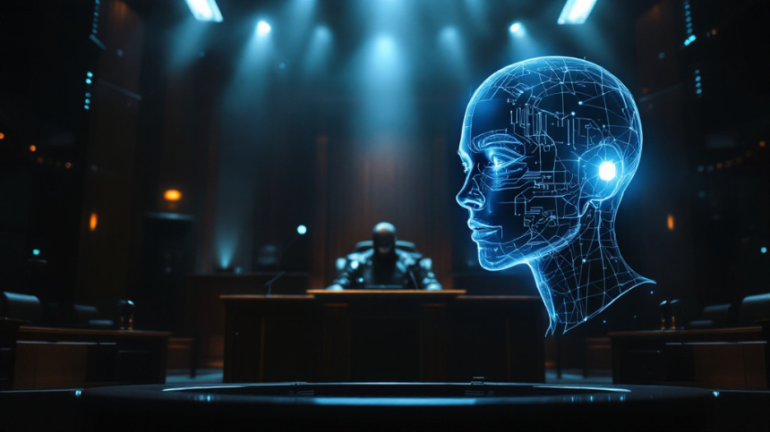 AI, 얼굴의 소유권까지 넘본다… 딥페이크·생체 데이터의 법적 공백