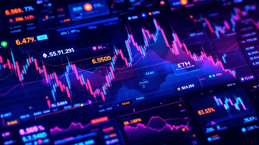 이더리움(ETH), 17개월 만에 최저평가... 4,000달러 재돌파 가능할까?