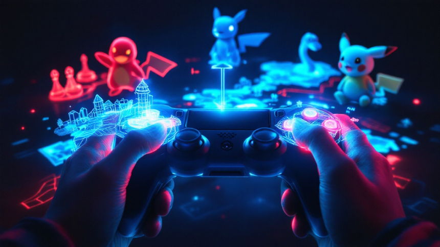 스코플리, 나이언틱 게임 사업부 35억 달러에 인수… '포켓몬 고'까지 포함