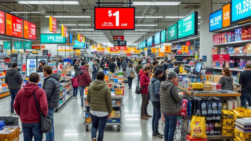 타깃 CEO, '관세 인상 시 소비자 가격 급등 불가피'