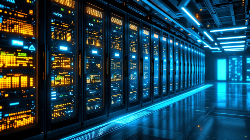 HPE-엔비디아, AI 인프라 협력 강화…기업용 AI 솔루션 확대